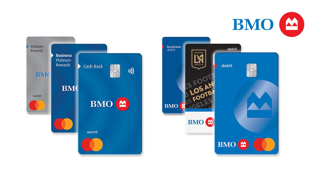 True Name with BMO cards.