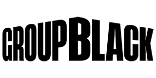 Group Black logo.